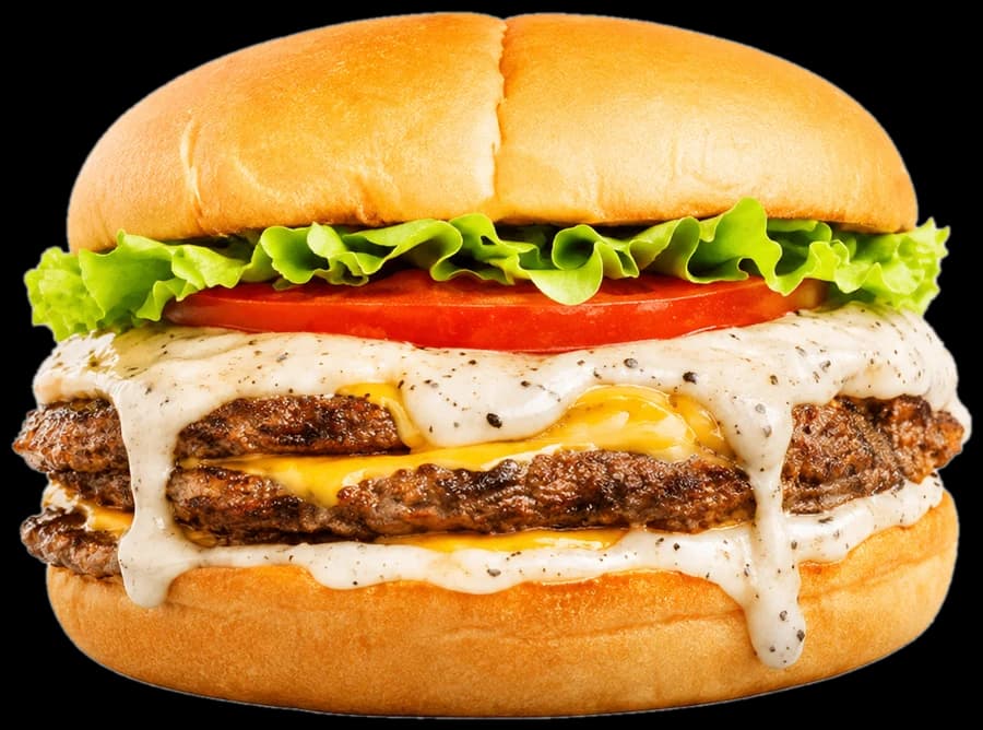Black Truffe